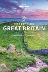 Lonely Planet Best Day Hikes Great Britain 1 cover image