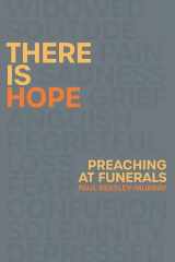 There is Hope cover image