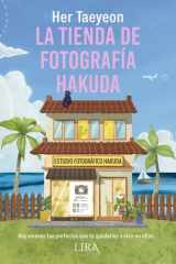 La tienda de fotografía Hakuda cover image