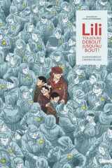 Lili, toujours debout, jusqu'au bout !: De Ravensbrück à Bergen-Belsen cover image