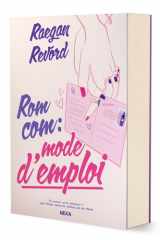 Rom Com : mode d'emploi (broché) cover image