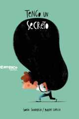Tengo un secreto cover image