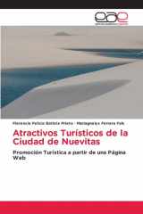 Atractivos Turísticos de la Ciudad de Nuevitas cover image