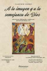 A la imagen y a la semejanza de Dios (Spanish Edition) cover image