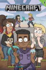 Minecraft #1 cover image