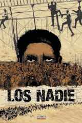 LOS NADIE cover image