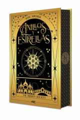 The Hidden Society : Anillos y estrellas cover image