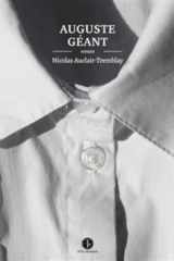 AUGUSTE GEANT cover image