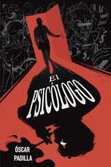 El psicólogo cover image