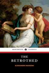 The Betrothed: The 1827 World Literature Classic, English Edition cover image