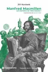Manfred Macmillen: La historia de tres magos I cover image