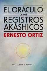 El oráculo de los registros akásicos + cartas (Spanish Edition) cover image