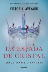 La Espada de Cristal / Glass Sword cover image