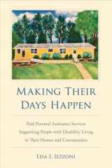 Making Their Days Happen cover image