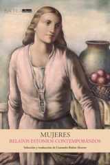 Mujeres: Relatos estonios contemporáneos cover image