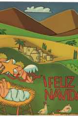 ¡Feliz Navidad! (Spanish Edition) cover image