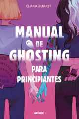 Manual de ghosting para principiantes cover image