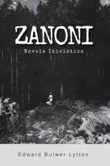 ZANONI: Novela Iniciática cover image