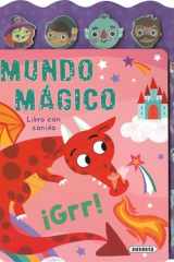 Mundo mágico cover image