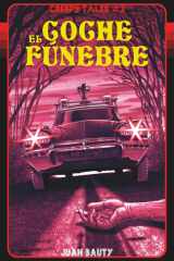 Creepy Tales #3 - EL COCHE FÚNEBRE cover image