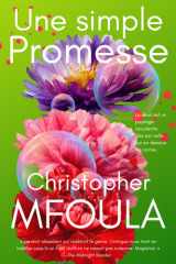 Une Simple Promesse (French Edition) cover image