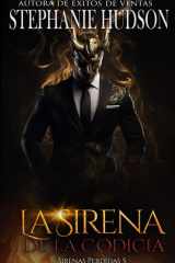 Sirena de la codicia: Sirena perdida cover image