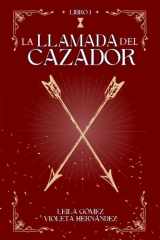 La llamada del cazador cover image