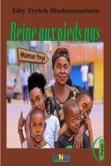 Reine aux pieds nus (French Edition) cover image