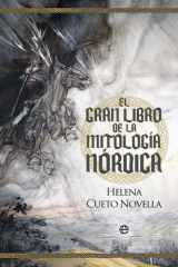 El gran libro de la mitología nórdica cover image