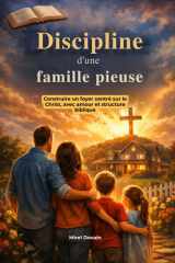 Discipline d'une famille pieuse: Construire un foyer centré sur le Christ, avec amour et structure biblique (French Edition) cover image