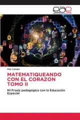Matematiqueando Con El Corazon Tomo II cover image