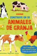Animales de granja cover image