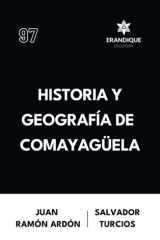 Historia y Geografía de Comayagüela cover image
