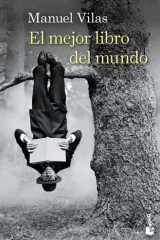 El mejor libro del mundo cover image