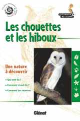 Les chouettes et les hiboux (2e ed) cover image