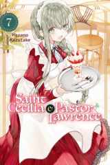 Saint Cecilia and Pastor Lawrence 7 cover image