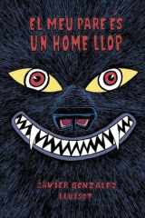 El meu pare ès un home llop cover image