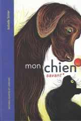 Mon Chien savant cover image