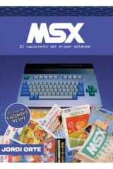 MSX: EL NACIMIENTO DEL PRIMER ESTÁNDAR cover image