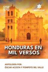 Honduras en Mil Versos cover image