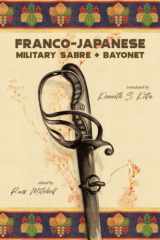 Franco-Japanese Military Sabre and Bayonet cover image