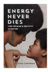 Energy Never Dies cover image