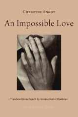 An Impossible Love cover image