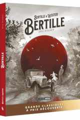 Bertille et Lassiter / Bertille et Bertille - Écrin prix découverte cover image