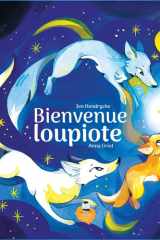 Bienvenue loupiote cover image
