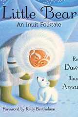 Little Bear An Inuit Folktale cover image