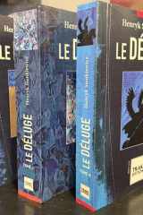 Le Déluge Tome 1 + Tome 2 + Tome 3 cover image