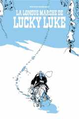 Un Hommage à Lucky Luke par… - La longue marche de Lucky Luke cover image
