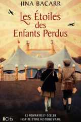 Les étoiles des enfants perdus cover image