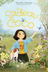Le cadeau de Coco cover image